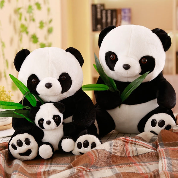 Panda My World