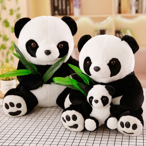 Panda My World